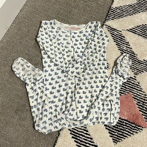 Magnetic me PJ ducks